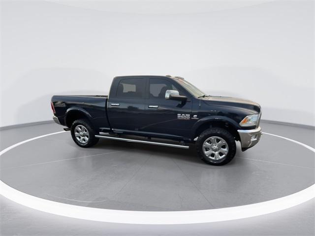 used 2017 Ram 2500 car, priced at $35,996