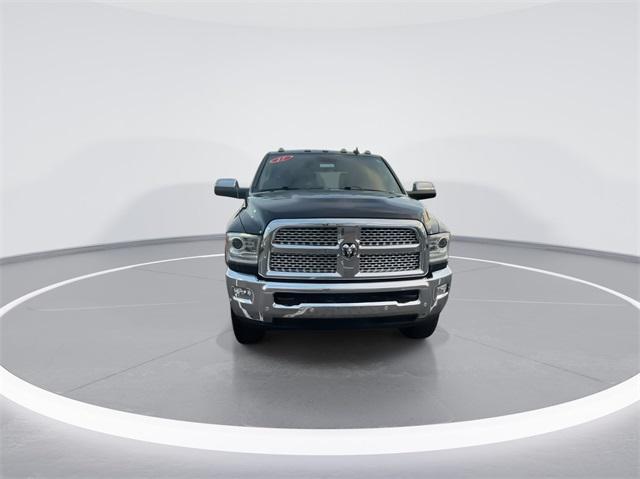 used 2017 Ram 2500 car, priced at $35,996