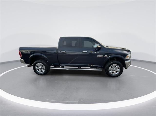 used 2017 Ram 2500 car, priced at $35,996