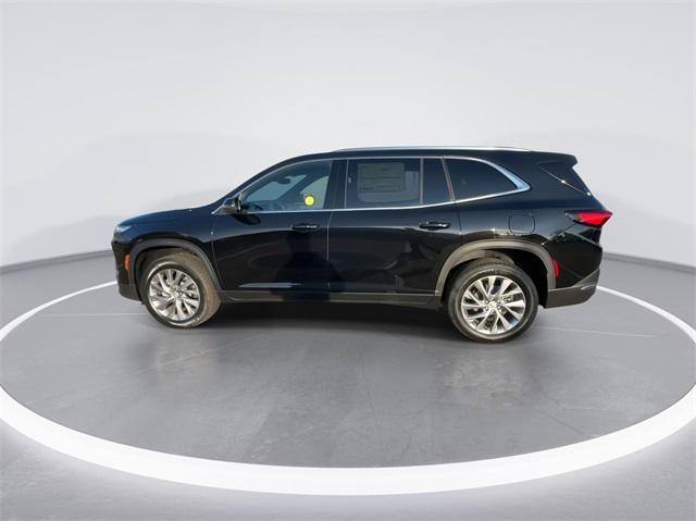 new 2025 Buick Enclave car, priced at $47,225