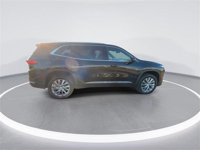 new 2025 Buick Enclave car, priced at $47,225