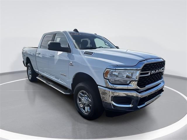 used 2022 Ram 2500 car, priced at $44,993