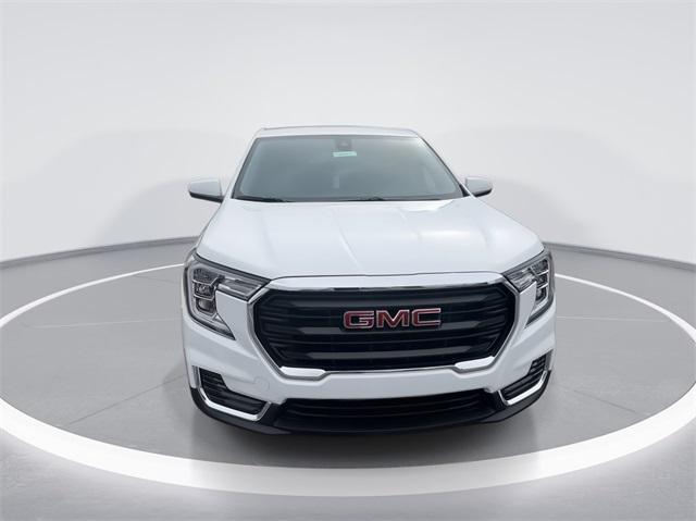 new 2024 GMC Terrain car, priced at $25,900