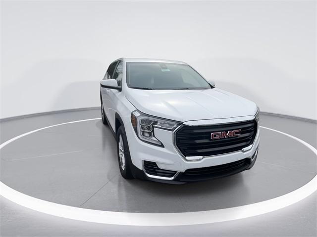 new 2024 GMC Terrain car, priced at $25,900