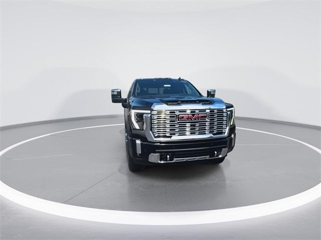 new 2024 GMC Sierra 2500 car, priced at $76,160