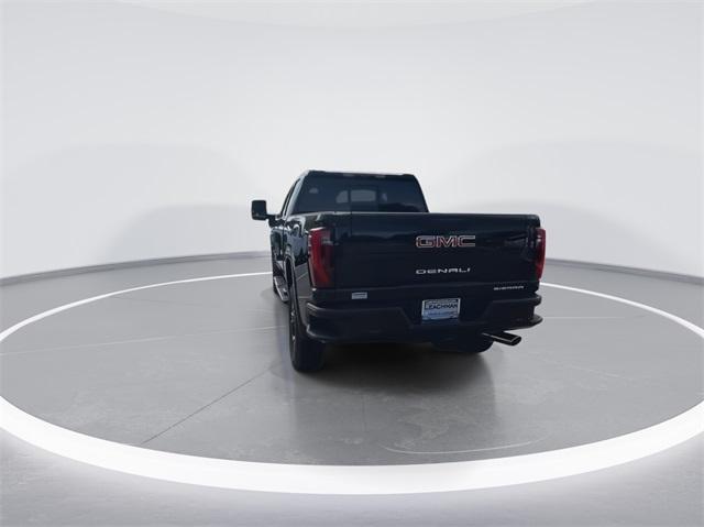 new 2024 GMC Sierra 2500 car, priced at $76,160