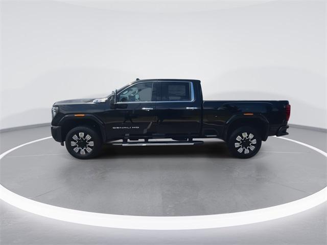 new 2024 GMC Sierra 2500 car, priced at $76,160