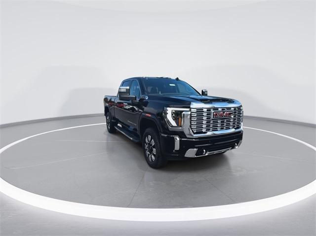 new 2024 GMC Sierra 2500 car, priced at $76,160