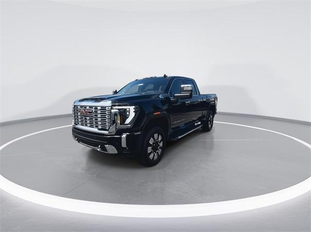 new 2024 GMC Sierra 2500 car, priced at $76,160