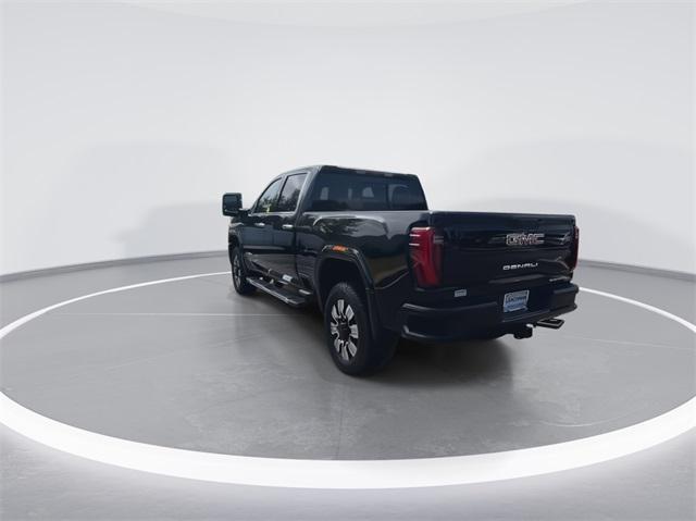 new 2024 GMC Sierra 2500 car, priced at $76,160