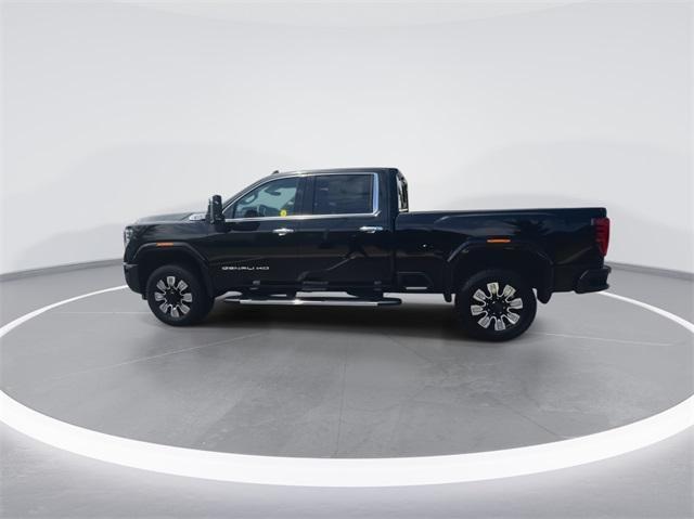 new 2024 GMC Sierra 2500 car, priced at $76,160