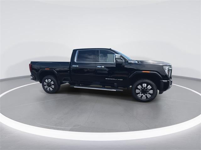 new 2024 GMC Sierra 2500 car, priced at $76,160