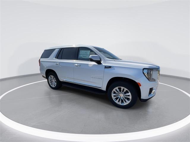 new 2024 GMC Yukon car, priced at $71,990