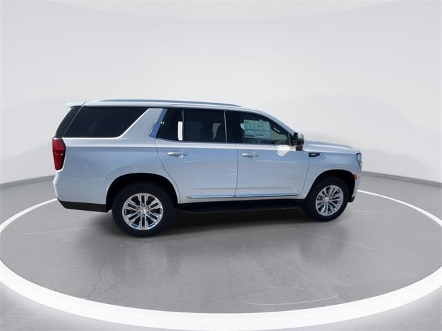 new 2024 GMC Yukon car, priced at $71,990