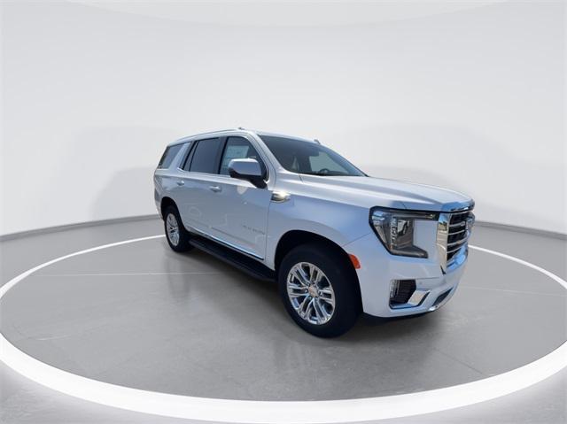 new 2024 GMC Yukon car, priced at $71,990