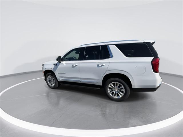 new 2024 GMC Yukon car, priced at $71,990