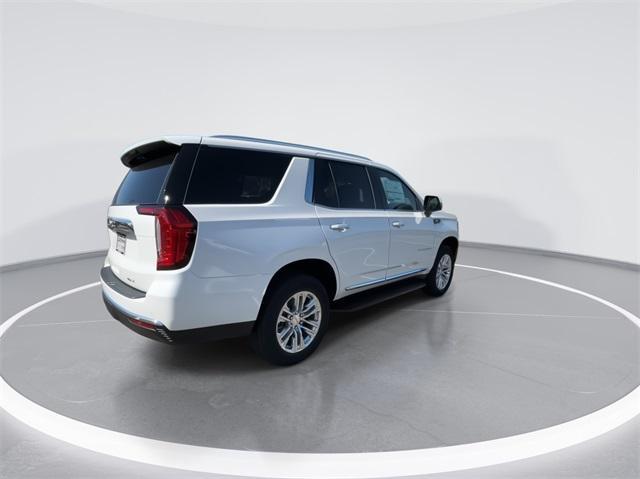 new 2024 GMC Yukon car, priced at $71,990