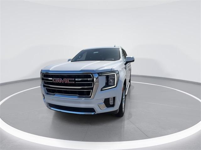 new 2024 GMC Yukon car, priced at $71,990