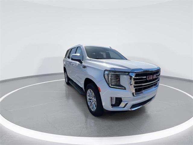 new 2024 GMC Yukon car, priced at $71,990