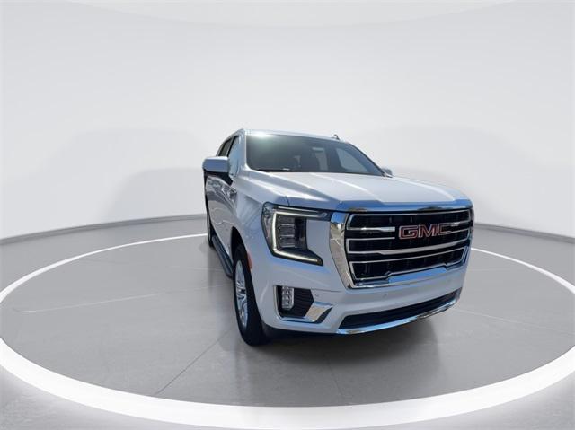 new 2024 GMC Yukon car, priced at $71,990