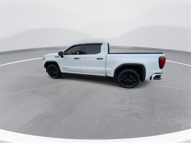 used 2020 GMC Sierra 1500 car, priced at $46,494