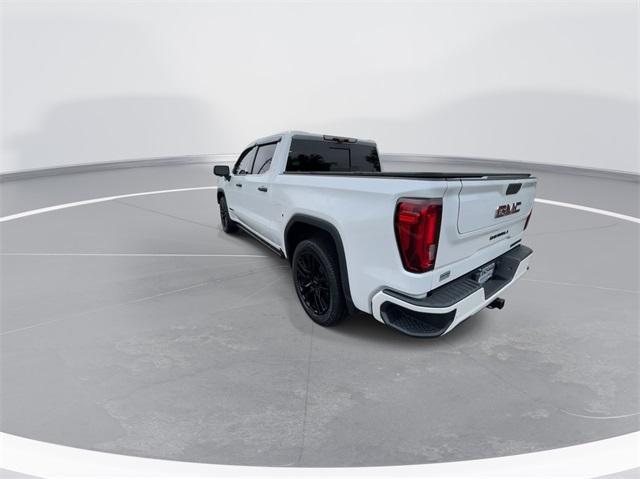 used 2020 GMC Sierra 1500 car, priced at $46,494