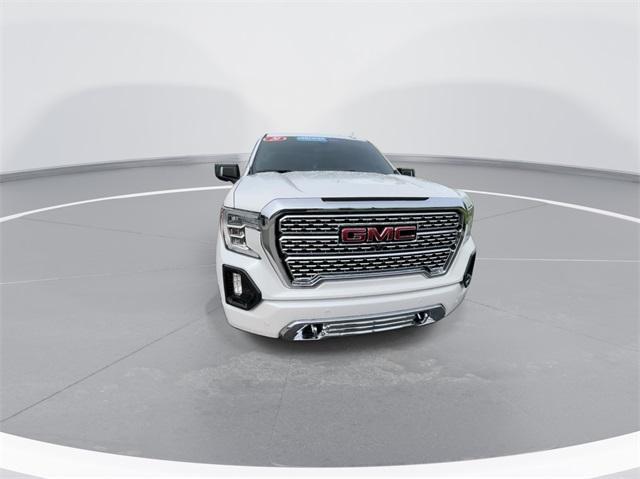 used 2020 GMC Sierra 1500 car, priced at $46,494