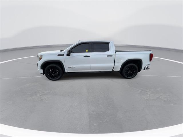 used 2020 GMC Sierra 1500 car, priced at $46,494