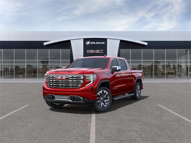 new 2024 GMC Sierra 1500 car, priced at $74,450