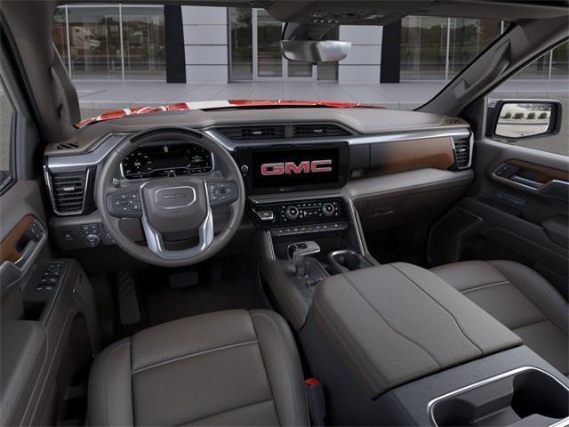 new 2024 GMC Sierra 1500 car, priced at $74,450