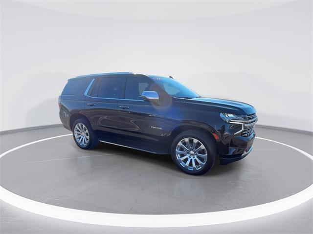 used 2021 Chevrolet Tahoe car, priced at $43,996