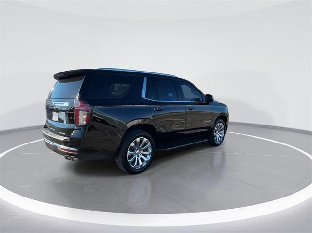 used 2021 Chevrolet Tahoe car, priced at $43,996