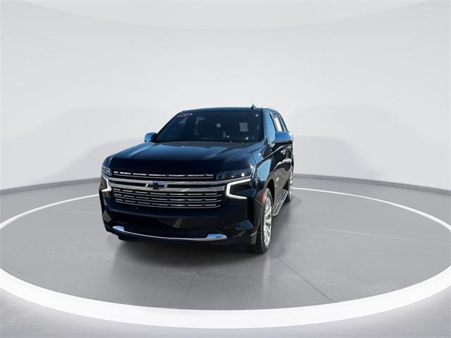 used 2021 Chevrolet Tahoe car, priced at $43,996