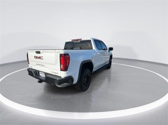 used 2023 GMC Sierra 1500 car, priced at $55,994