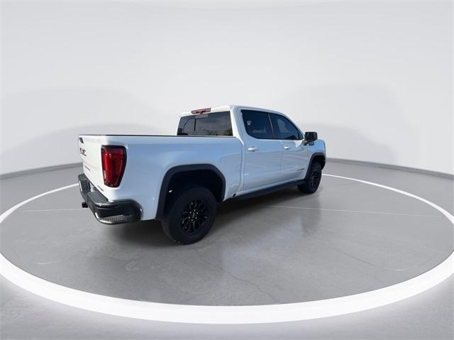 used 2023 GMC Sierra 1500 car, priced at $55,994