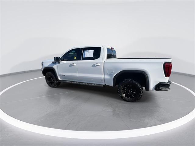 used 2023 GMC Sierra 1500 car, priced at $55,994