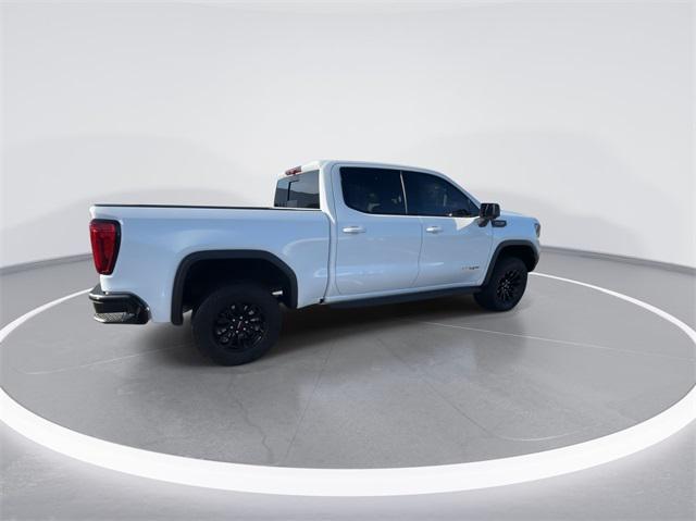 used 2023 GMC Sierra 1500 car, priced at $55,994