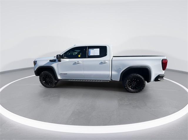 used 2023 GMC Sierra 1500 car, priced at $55,994