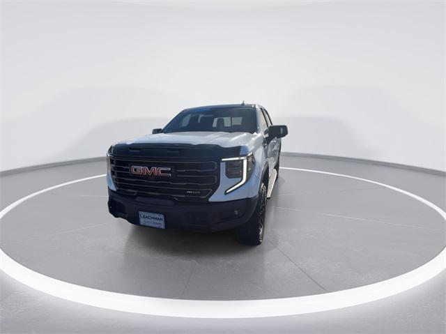 used 2023 GMC Sierra 1500 car, priced at $55,994