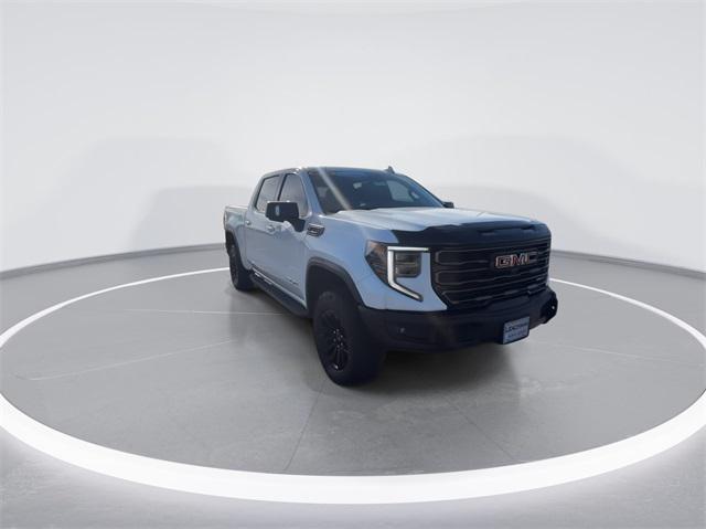 used 2023 GMC Sierra 1500 car, priced at $55,994