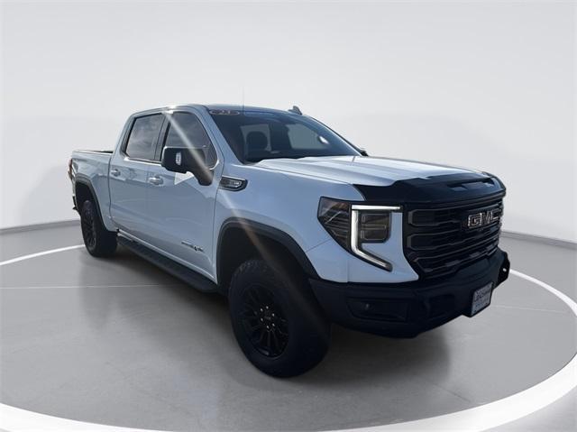 used 2023 GMC Sierra 1500 car, priced at $55,994