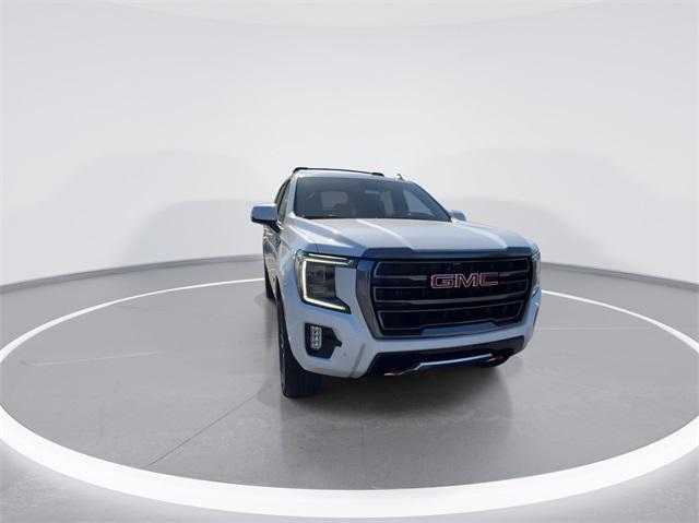 new 2024 GMC Yukon XL car, priced at $84,420