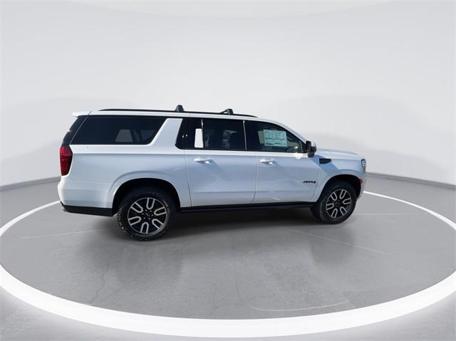 new 2024 GMC Yukon XL car, priced at $84,420