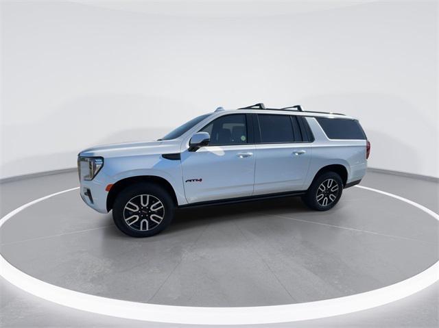 new 2024 GMC Yukon XL car, priced at $84,420