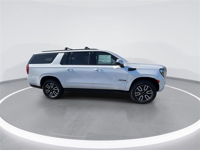 new 2024 GMC Yukon XL car, priced at $84,420