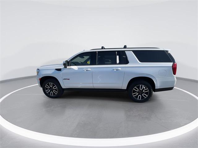 new 2024 GMC Yukon XL car, priced at $84,420