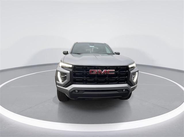 new 2024 GMC Canyon car, priced at $45,770