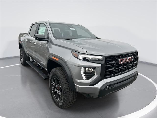 new 2024 GMC Canyon car, priced at $45,770