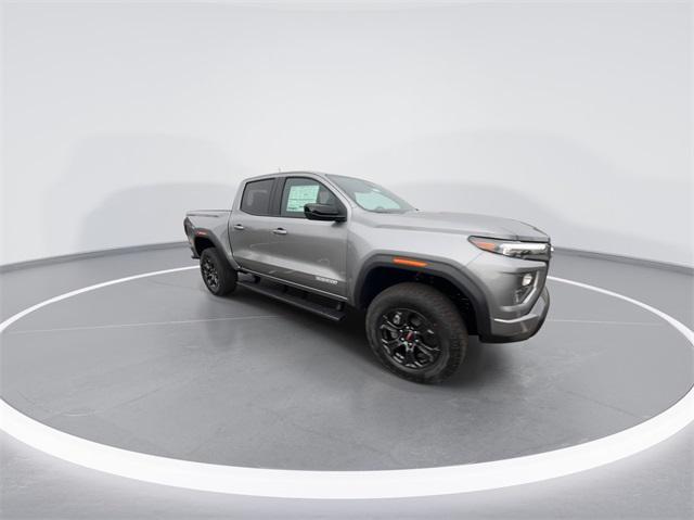 new 2024 GMC Canyon car, priced at $45,770