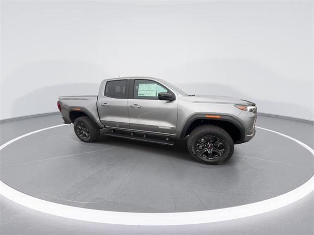 new 2024 GMC Canyon car, priced at $45,770